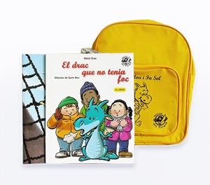 MOTXILLA PLOU I FA SOL | 9788496569966 | Llibreria Online de Tremp