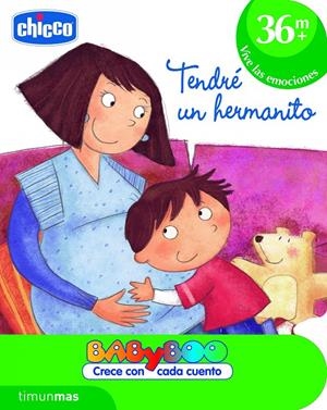 TENDRE UN HERMANITO | 9788408103226 | Llibreria Online de Tremp