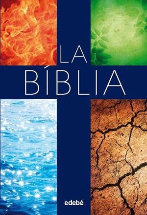 LA BÍBLIA | 9788468316093