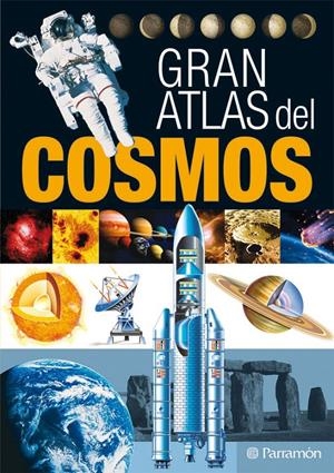 GRAN ATLAS DEL CASMOS | 9788434232235 | Llibreria Online de Tremp