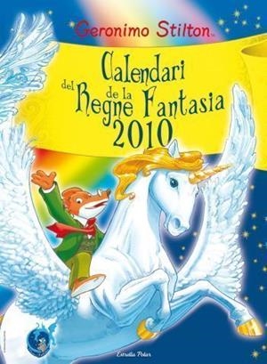 CALENDARI DEL REGNE DE LA FANTASIA 2010 | 9788492790692 | Llibreria Online de Tremp