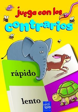 JUEGO CON LOS CONTRARIOS | 9788408109310 | Llibreria Online de Tremp
