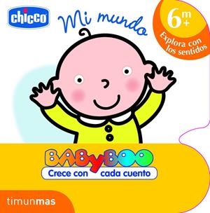 MI MUNDO | 9788408103080 | Llibreria Online de Tremp