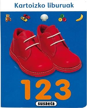 KARTOIZKO LIBURUAK | 9788430569656