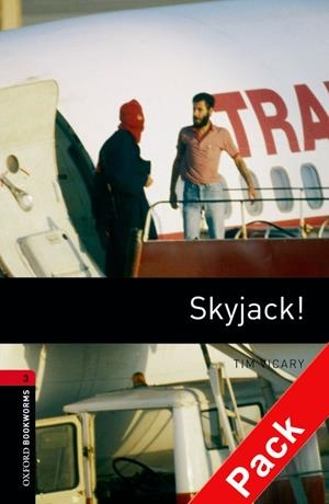 SKYJACK! | 9780194793131