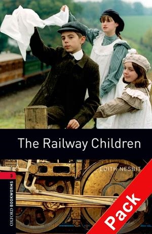 RAILWAY CHILDREN, THE | 9780194793100