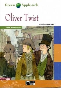 OLIVER TWIST (+CD).(GREEN APPLE).STEP 2 | 9788468222592 | DICKENS , CHARLES | Llibreria Online de Tremp
