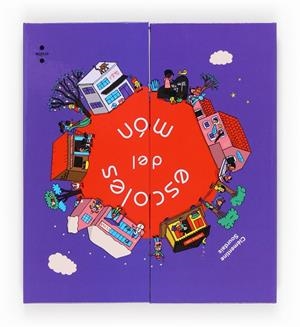 ESCOLES DEL MON | 9788466130783