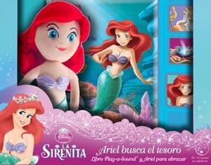 ARIEL BUSCA EL TESORO | 9781450872744 | Llibreria Online de Tremp