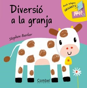 DIVERSIO A LA GRANJA | 9788498256604