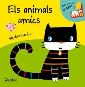 ANIMALS AMICS, ELS | 9788498256598