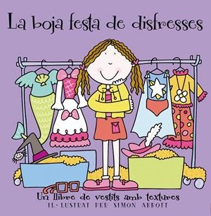 BOJA FESTA DE DISFRESSES, LA | 9788498252125