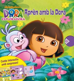DORA. APRENC AMB LA DORA | 9788448831981 | Llibreria Online de Tremp
