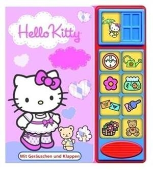 HELLO KITTY HACE DEPORTE | 9781450802598 | Llibreria Online de Tremp