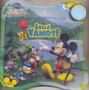 ALLA VAMOS! | 9781450811040 | Llibreria Online de Tremp