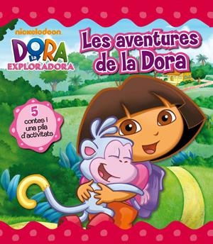 AVENTURES DE LA DORA, LES | 9788448831486 | Llibreria Online de Tremp