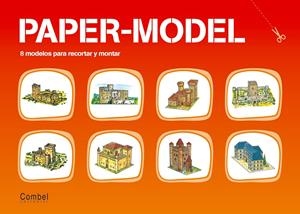 PAPER MODEL (RETALLABLES) | 9788478640225