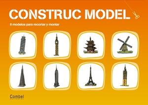 CONSTRUC MODEL (RETALLABLE) | 9788478640454