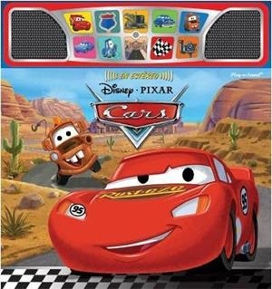 CARS DISNEP PIXAR | 9781450811910 | Llibreria Online de Tremp