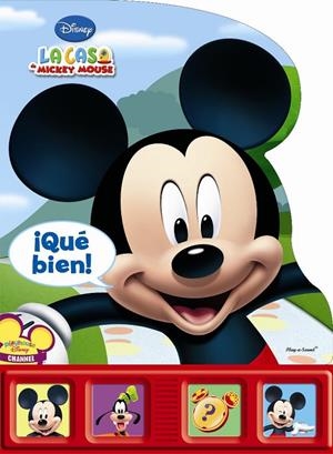 CASA DE MICKEY MOUSE, LA | 9781450812030 | Llibreria Online de Tremp
