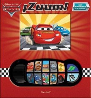 ZUUM! CARS | 9781450812207 | Llibreria Online de Tremp