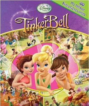 TINKERBELL | 9781450812054 | Llibreria Online de Tremp