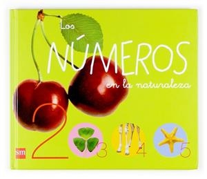 NUMEROS EN LA NATURALEZA, LOS | 9788467515732 | Llibreria Online de Tremp