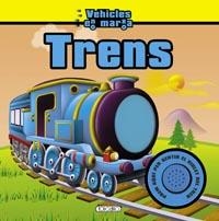 TRENS | 9788499134963