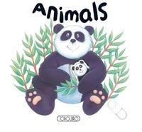 ANIMALS | 9788498067569
