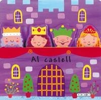 CASTELL, AL | 9788498069198