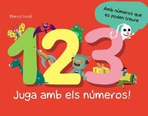 JUGA AMB ELS NUMEROS | 9788492671038 | VV.AA | Llibreria Online de Tremp