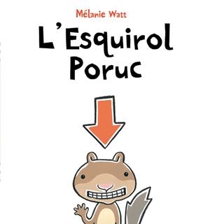ESQUIROL PORUC, L' | 9788489625662 | Llibreria Online de Tremp