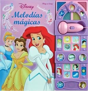 MELODIAS MAGICAS | 9781412762755 | Llibreria Online de Tremp