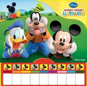 PIANO DE MICKEY, EL | 9781412764780 | Llibreria Online de Tremp