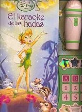 KARAOKE DE LAS HADAS, EL | 9780785302230 | Llibreria Online de Tremp