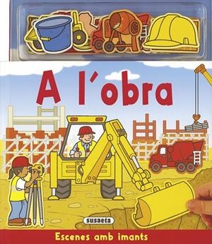 A L'OBRA | 9788430564385 | Llibreria Online de Tremp