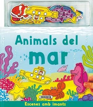 ANIMALS DEL MAR | 9788430564415 | Llibreria Online de Tremp