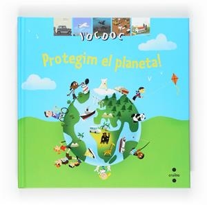 PROTEGIM EL PLANETA JOC DOC | 9788466121170 | Llibreria Online de Tremp