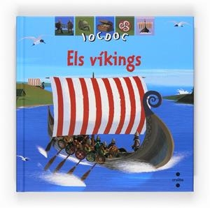 VIKINGS, ELS ( JOCDOC) | 9788466122658