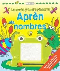 APREN ELS NOMBRES. LA MEVA PRIMERA PISSARRA | 9788498064650