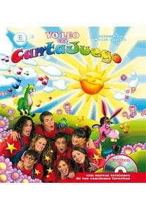 YO LEO CON CANTAJUEGO | 9788467032048