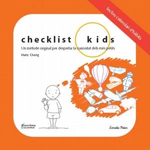 CHECKLIST KIDS | 9788499329901 | HARRY CHENG | Llibreria Online de Tremp