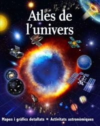ATLES DE L'UNIVERS | 9788498673708