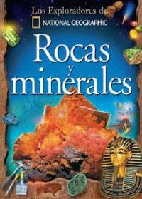 ROCAS Y MINERALES | 9788498671537