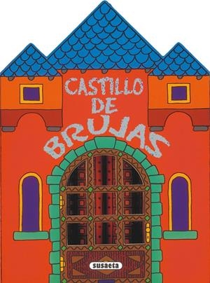 CASTILLO DE BRUJAS | 9788467700008 | Llibreria Online de Tremp