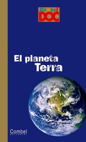 PLANETA TIERRA, EL | 9788498253382