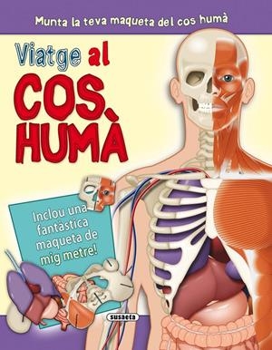 VIATGE AL COS HUMA | 9788467723212