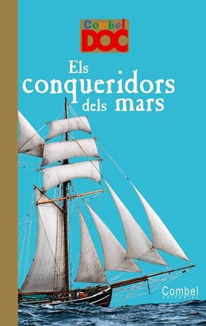 CONQUERIDORS DELS MARS, ELS | 9788498256468