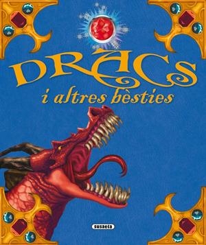DRACS I ALTRES BESTIES | 9788467701524