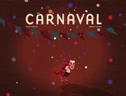 CARNAVAL (CATALA) | 9788424629786 | SOBRINO, JAVIER; LUCIANI, REBECA